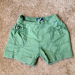 Girls Shorts